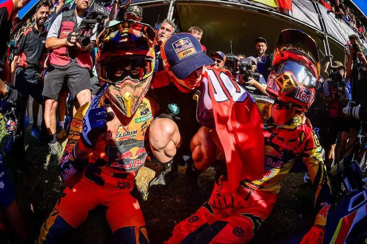 Motocross delle Nazioni 2026: il Belgio si affida ad Everts e ai gemelli Coenen per trionfare [GALLERY] (6)