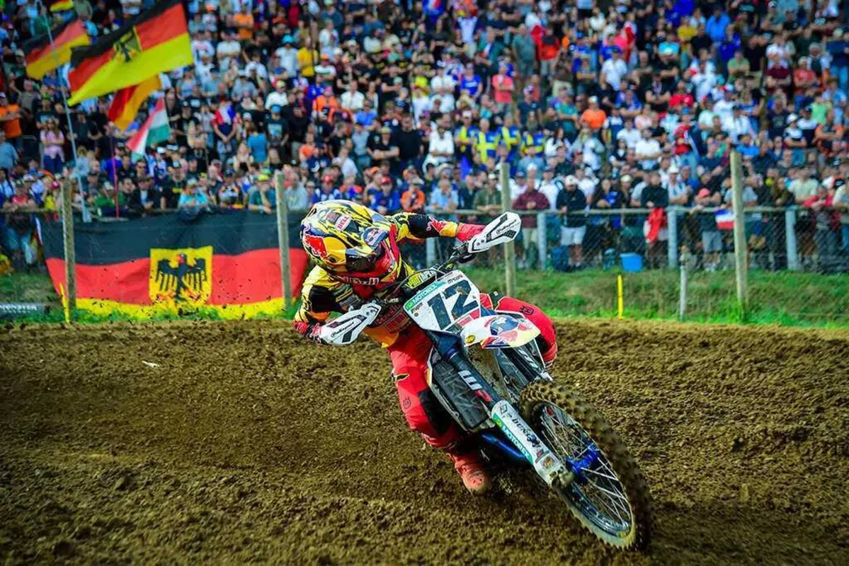 Motocross delle Nazioni 2026: il Belgio si affida ad Everts e ai gemelli Coenen per trionfare [GALLERY] (12)