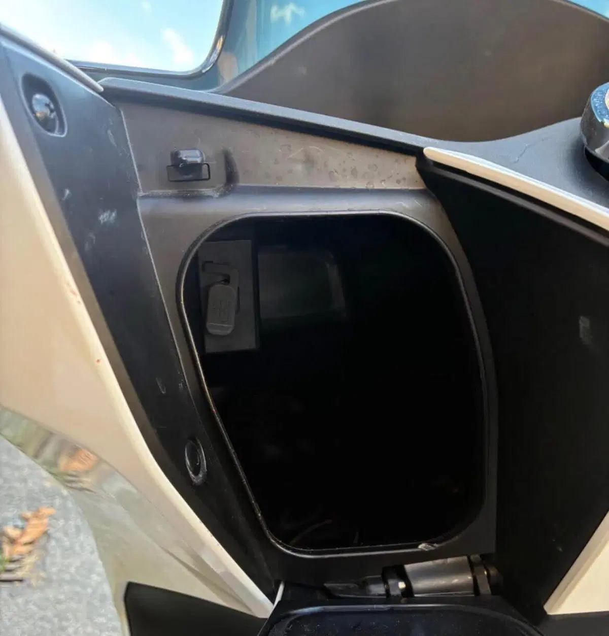 Honda PCX 125 (2021 - 24) (5)
