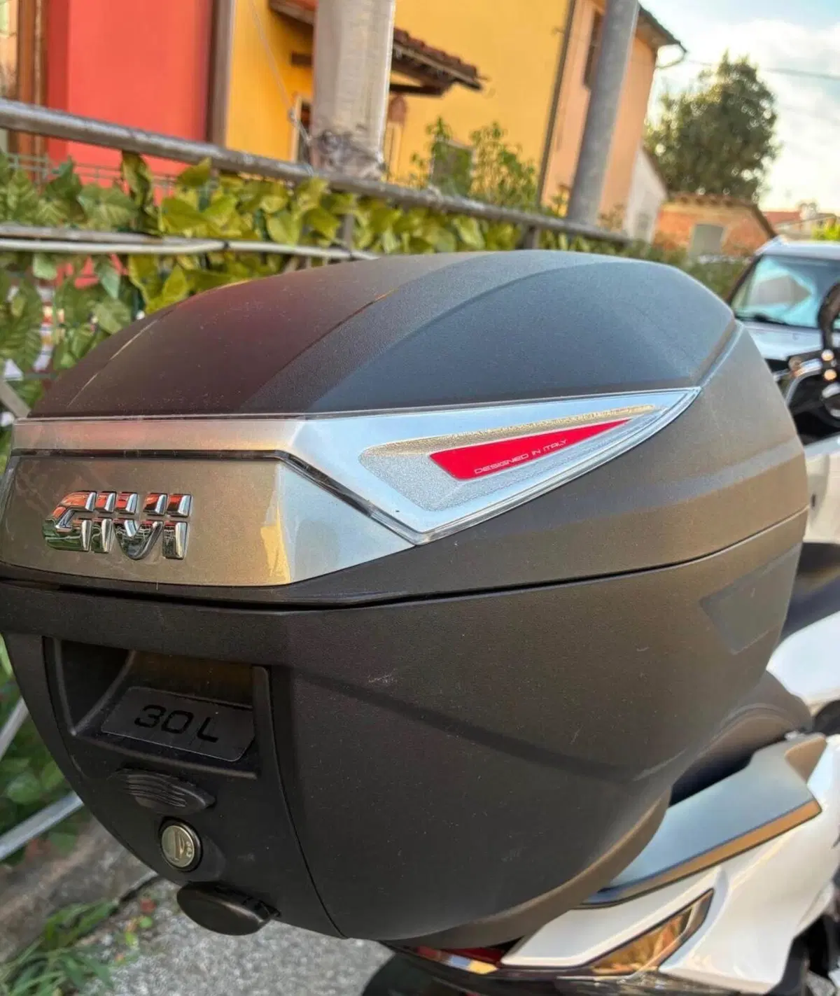 Honda PCX 125 (2021 - 24) (8)