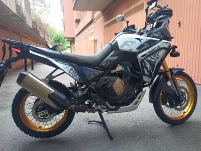 Voge Valico 800DSX Rally (2025 - 26) usata