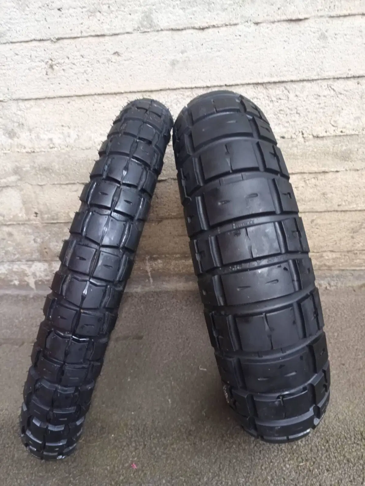 Voge Valico 800DSX Rally (2025 - 26) (10)