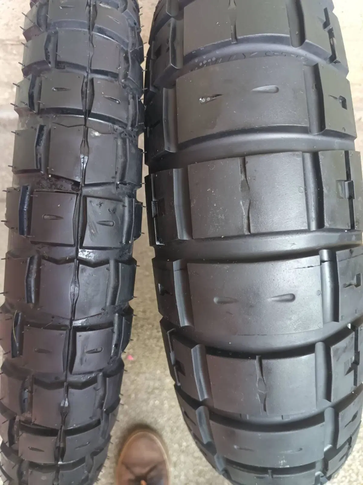 Voge Valico 800DSX Rally (2025 - 26) (11)