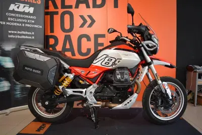 Moto Guzzi V85 TT (2024 - 26) usata