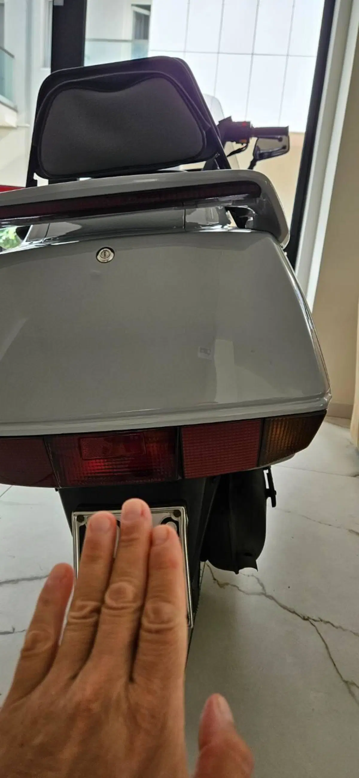 Honda CN (6)