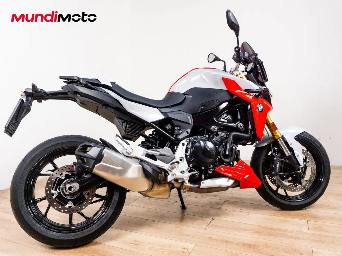 Bmw F 900 R (2017 - 20) (3)