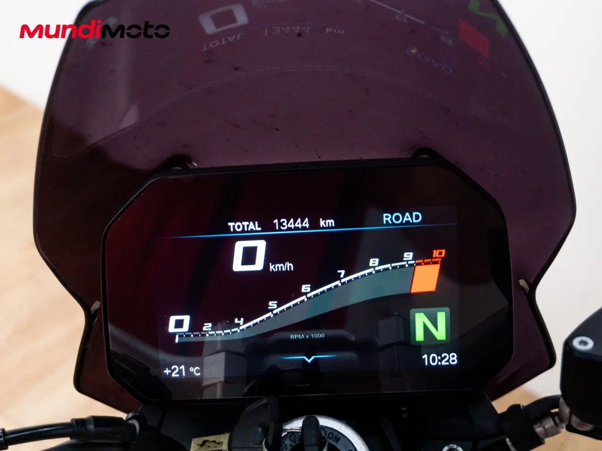 Bmw F 900 R (2017 - 20) (12)