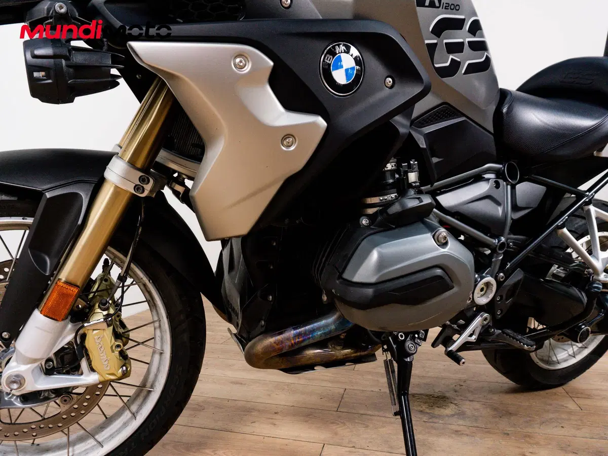 Bmw R 1200 GS (2004 - 07) (9)