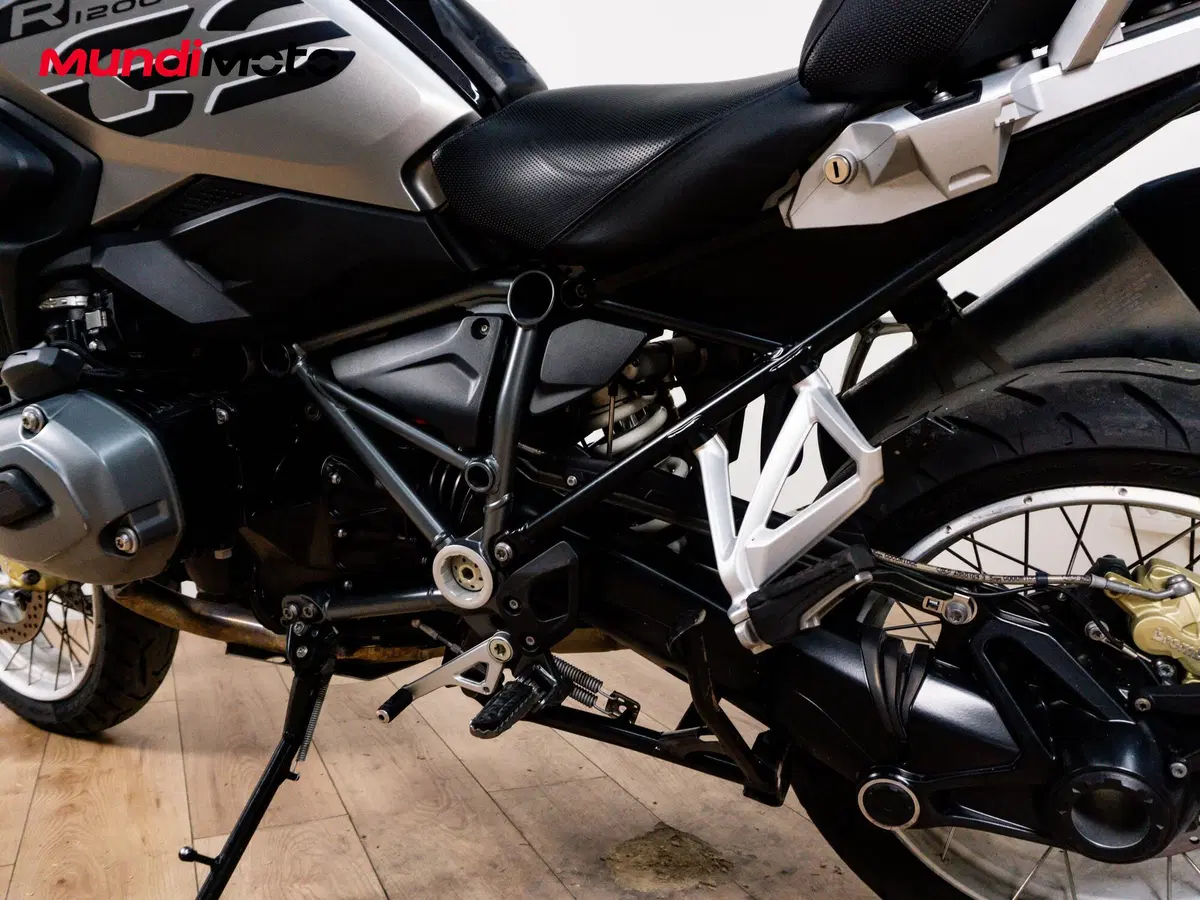Bmw R 1200 GS (2004 - 07) (10)