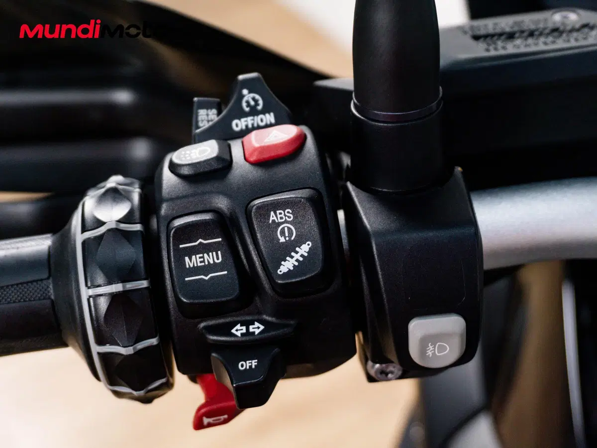Bmw R 1200 GS (2004 - 07) (13)