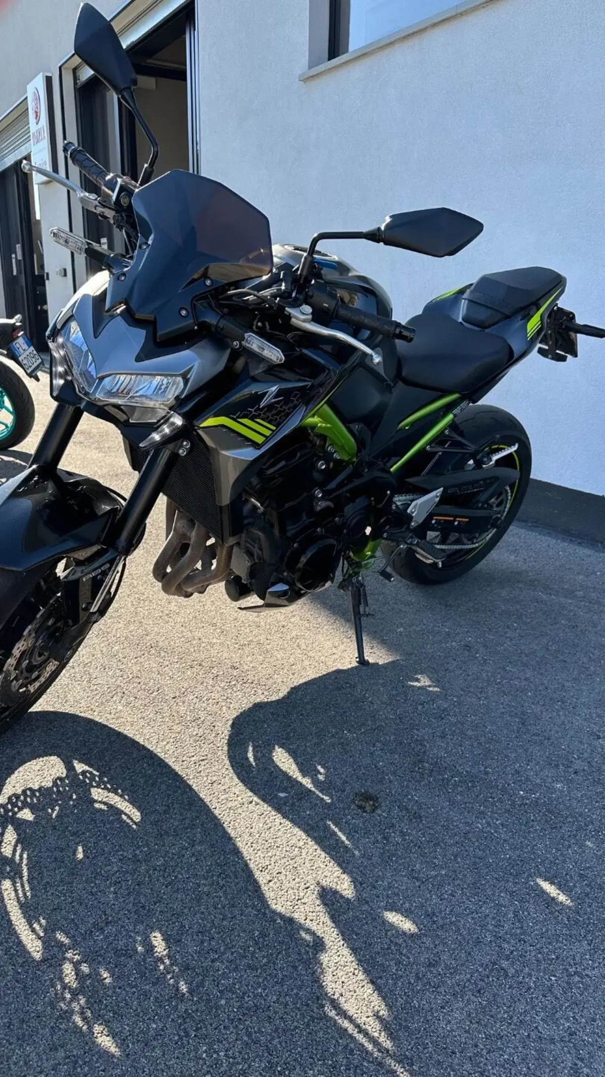 Kawasaki Z 900 (2020) (8)