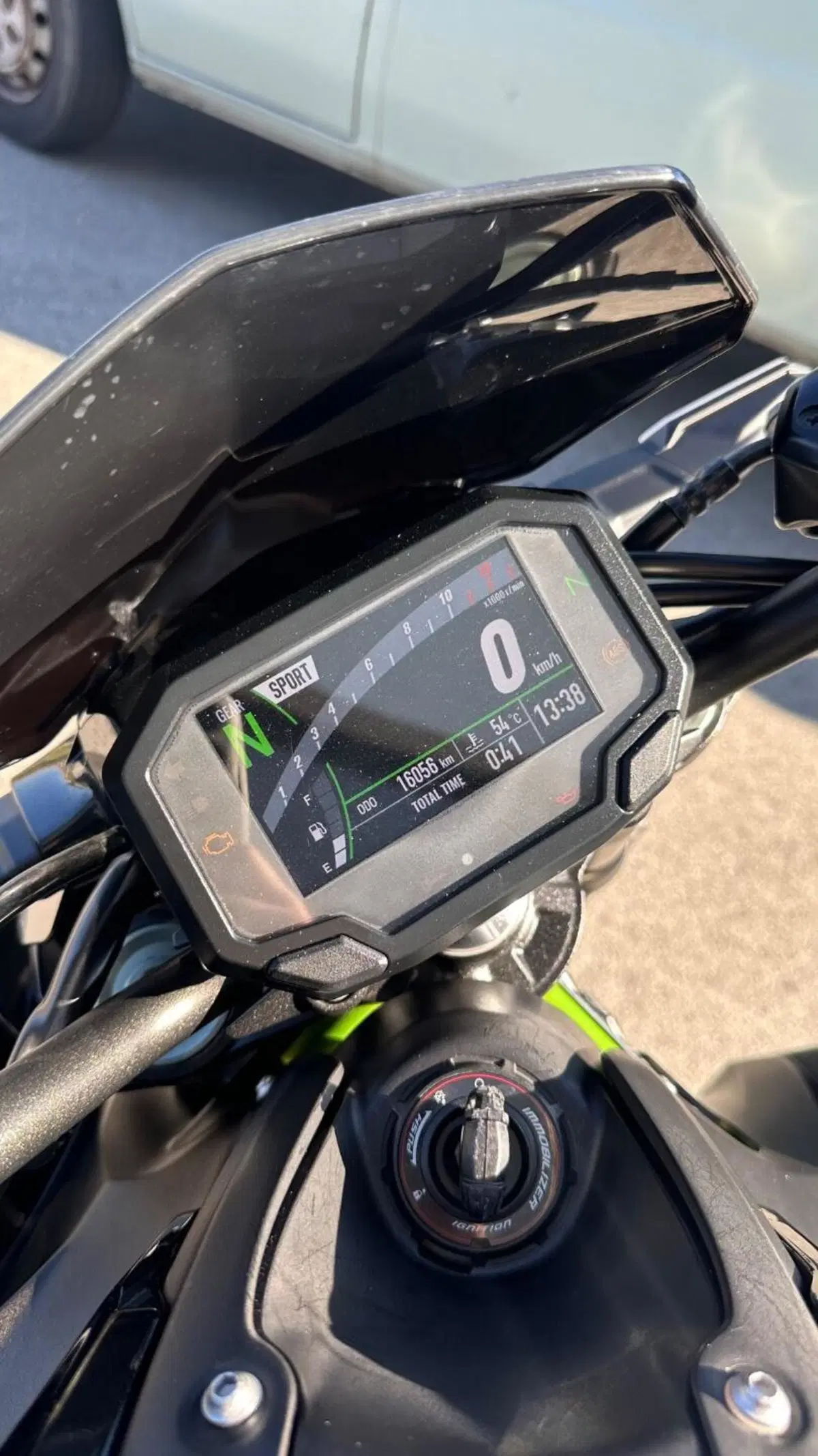 Kawasaki Z 900 (2020) (11)