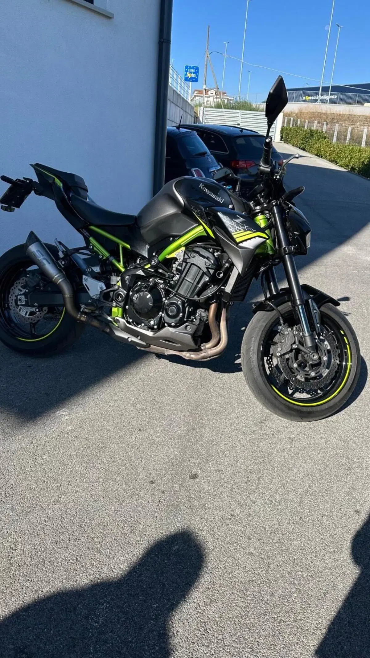 Kawasaki Z 900 (2020) (13)