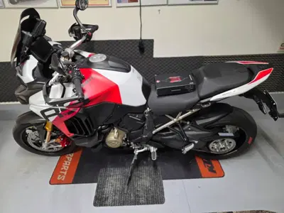 Ducati Multistrada V4 RS (2024 - 25) usata