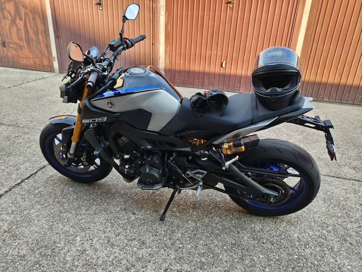 Yamaha MT-09 SP (2018 - 20) (3)