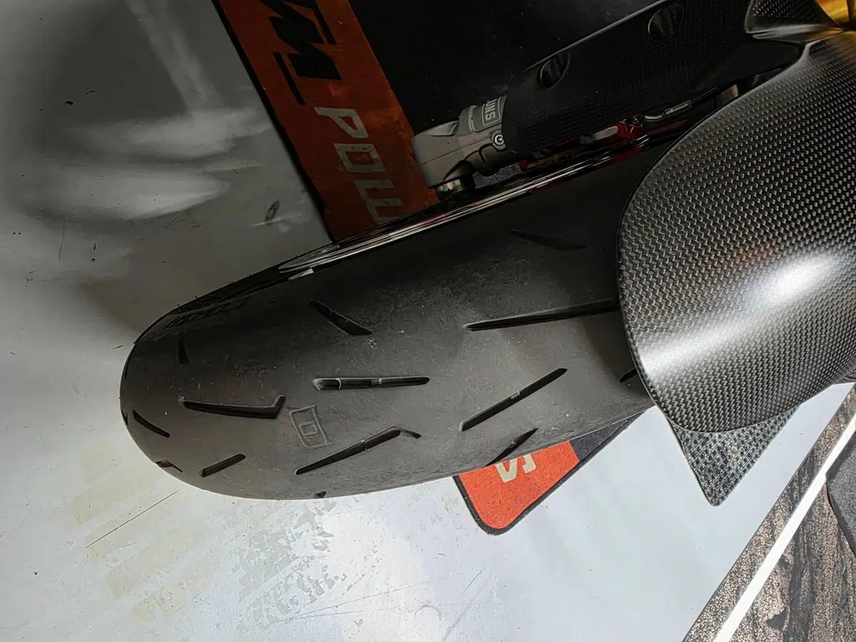 Ducati Multistrada V4 RS (2024 - 25) (8)
