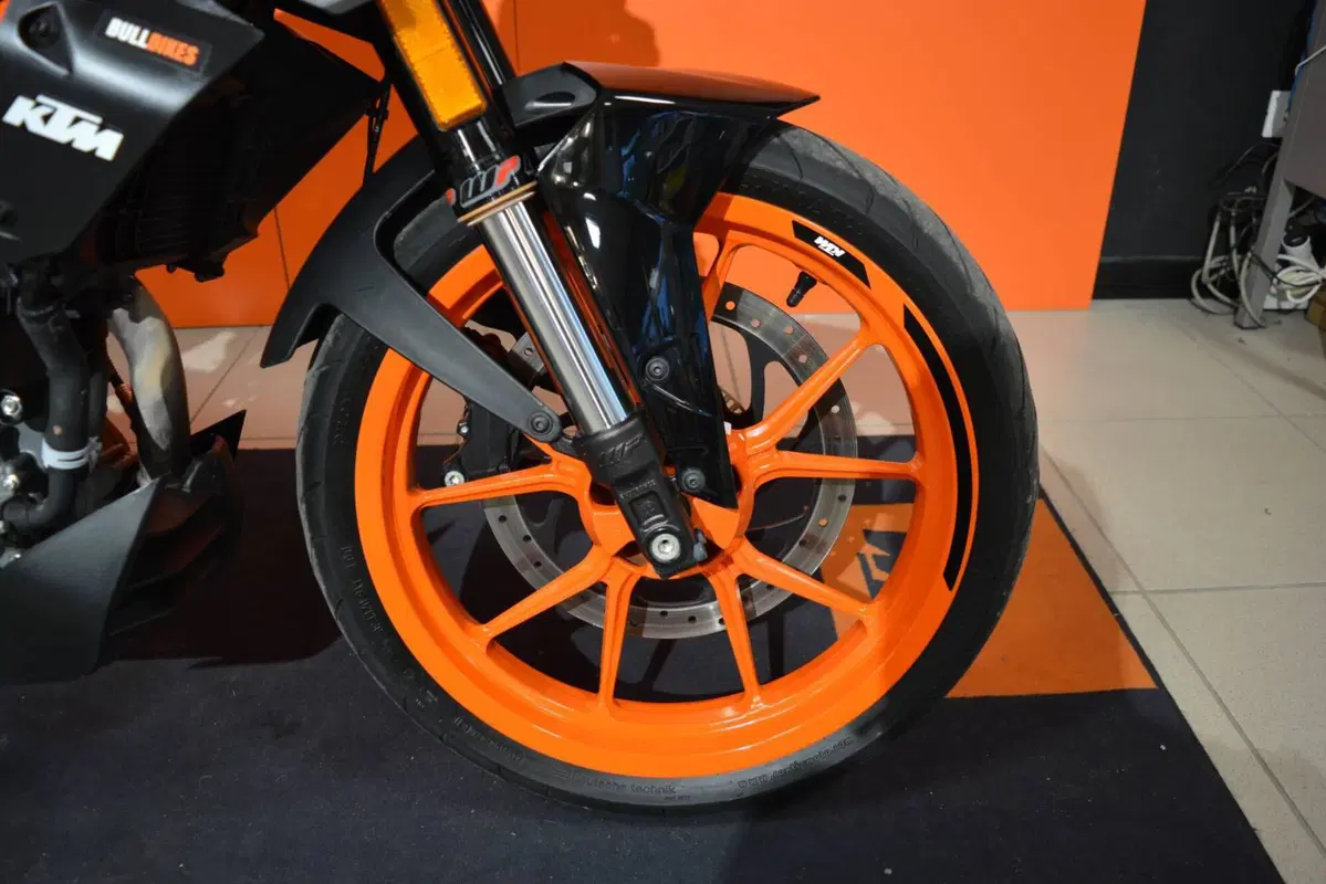 KTM 390 Duke (2021 - 23) (13)