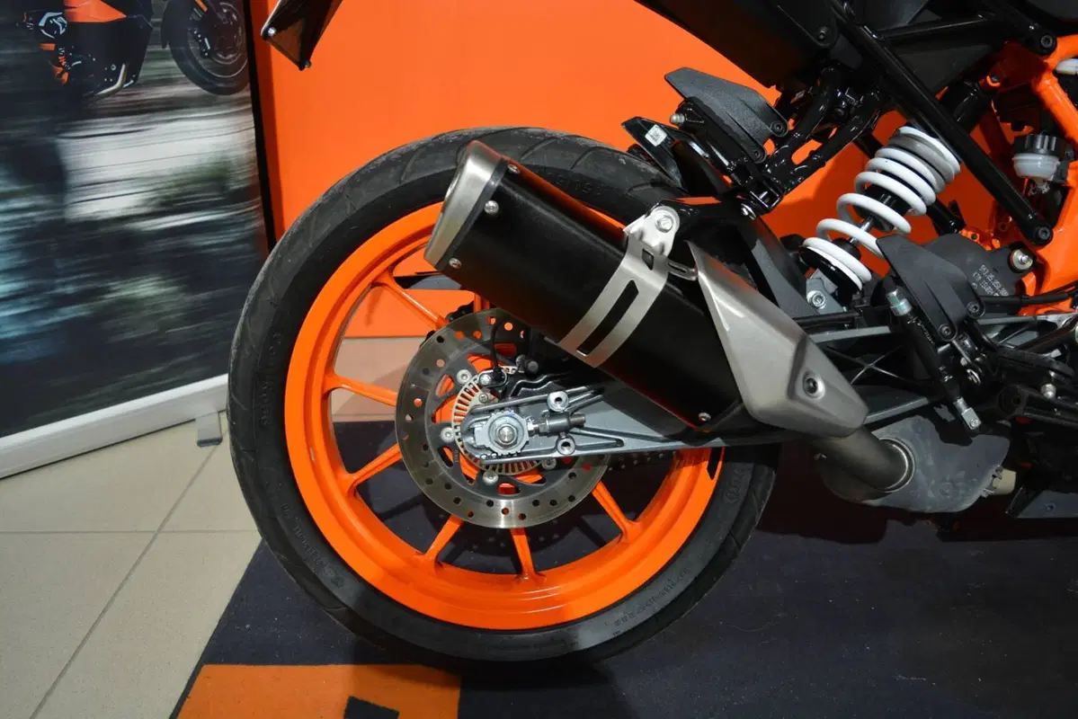 KTM 390 Duke (2021 - 23) (15)