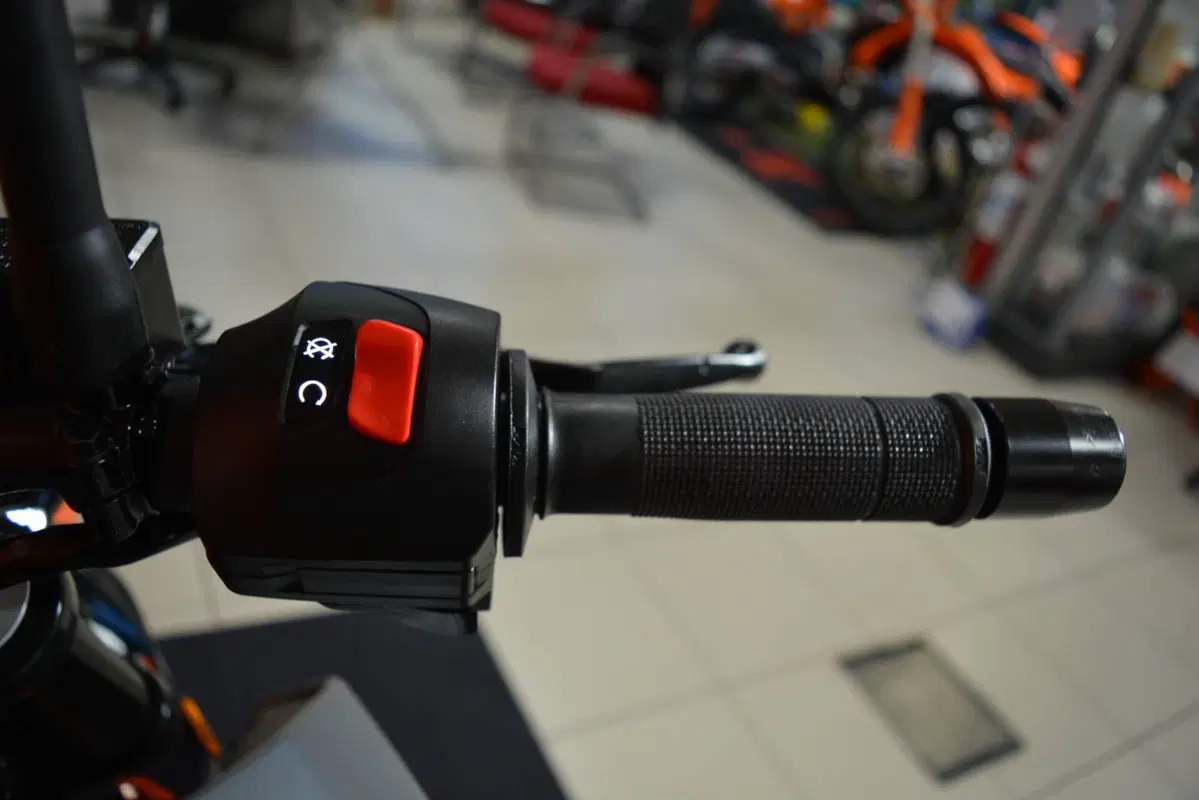 KTM 390 Duke (2021 - 23) (12)