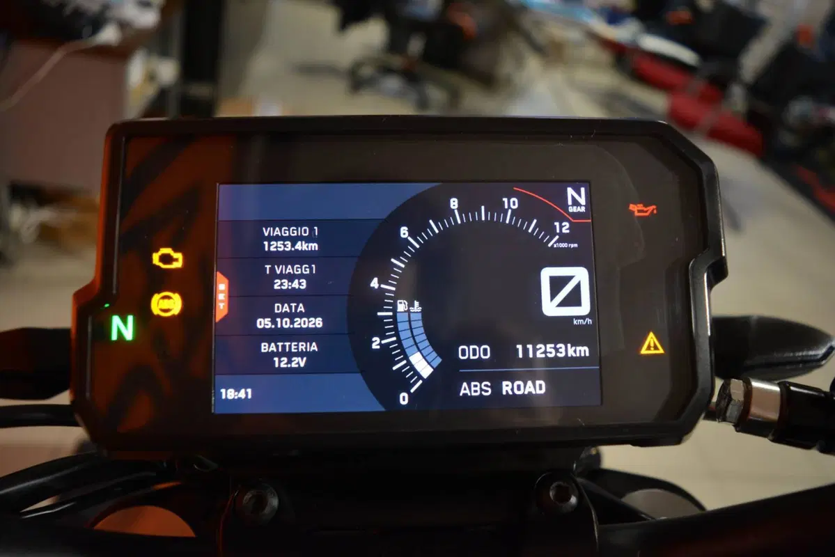 KTM 390 Duke (2021 - 23) (19)