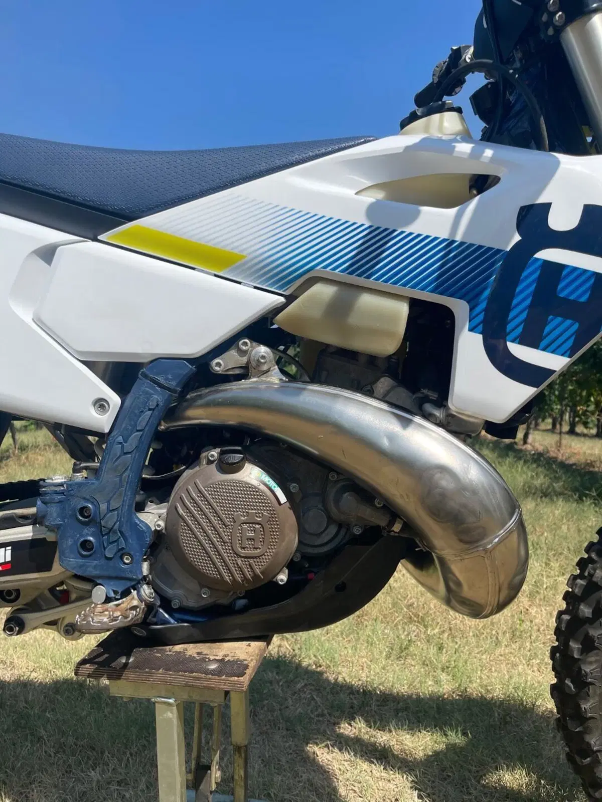 Husqvarna TE 300 (2024) (7)