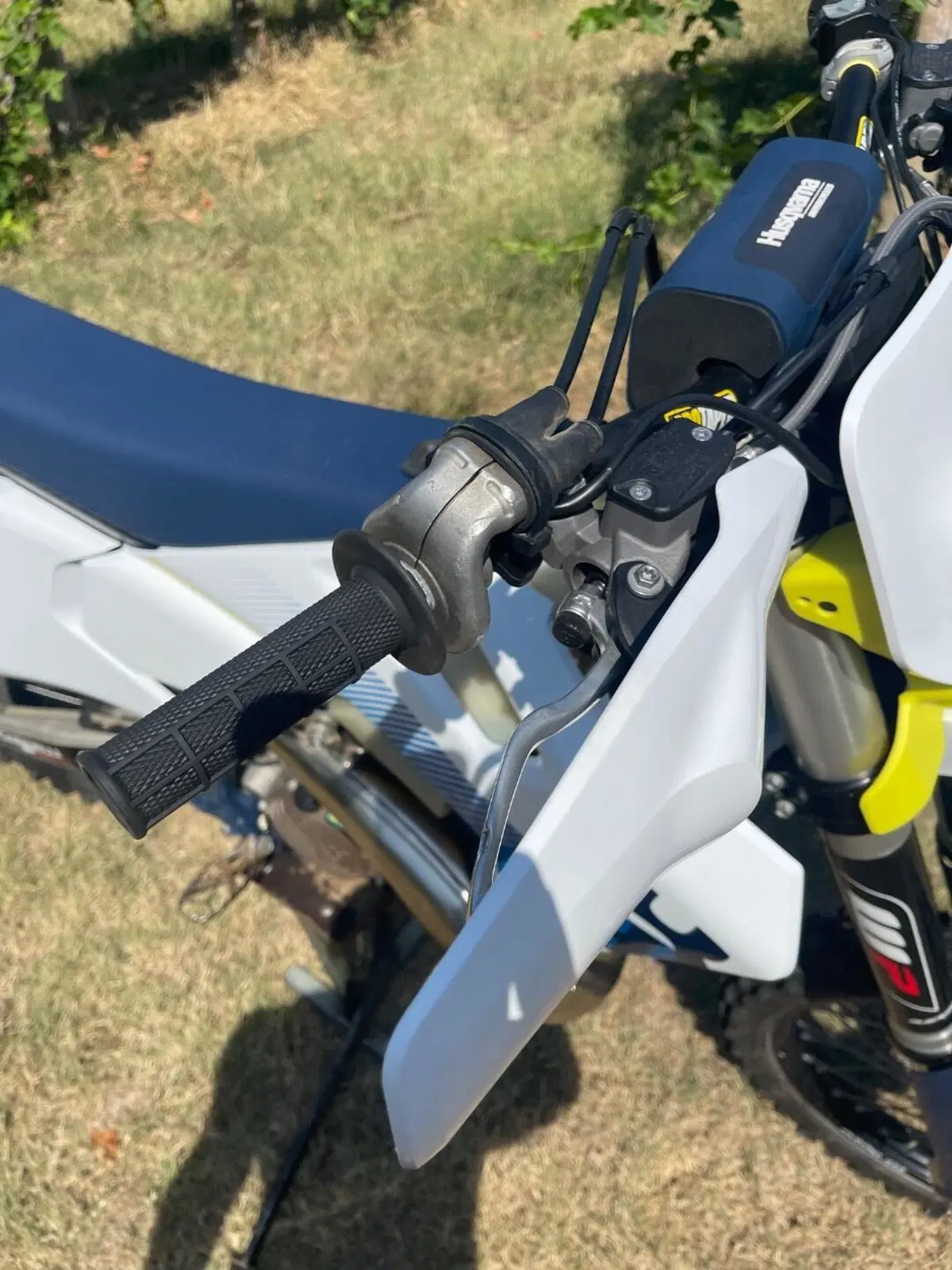 Husqvarna TE 300 (2024) (8)