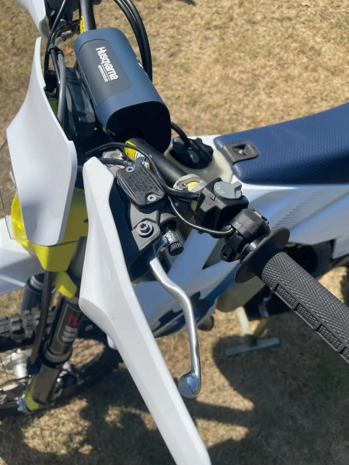 Husqvarna TE 300 (2024) (9)