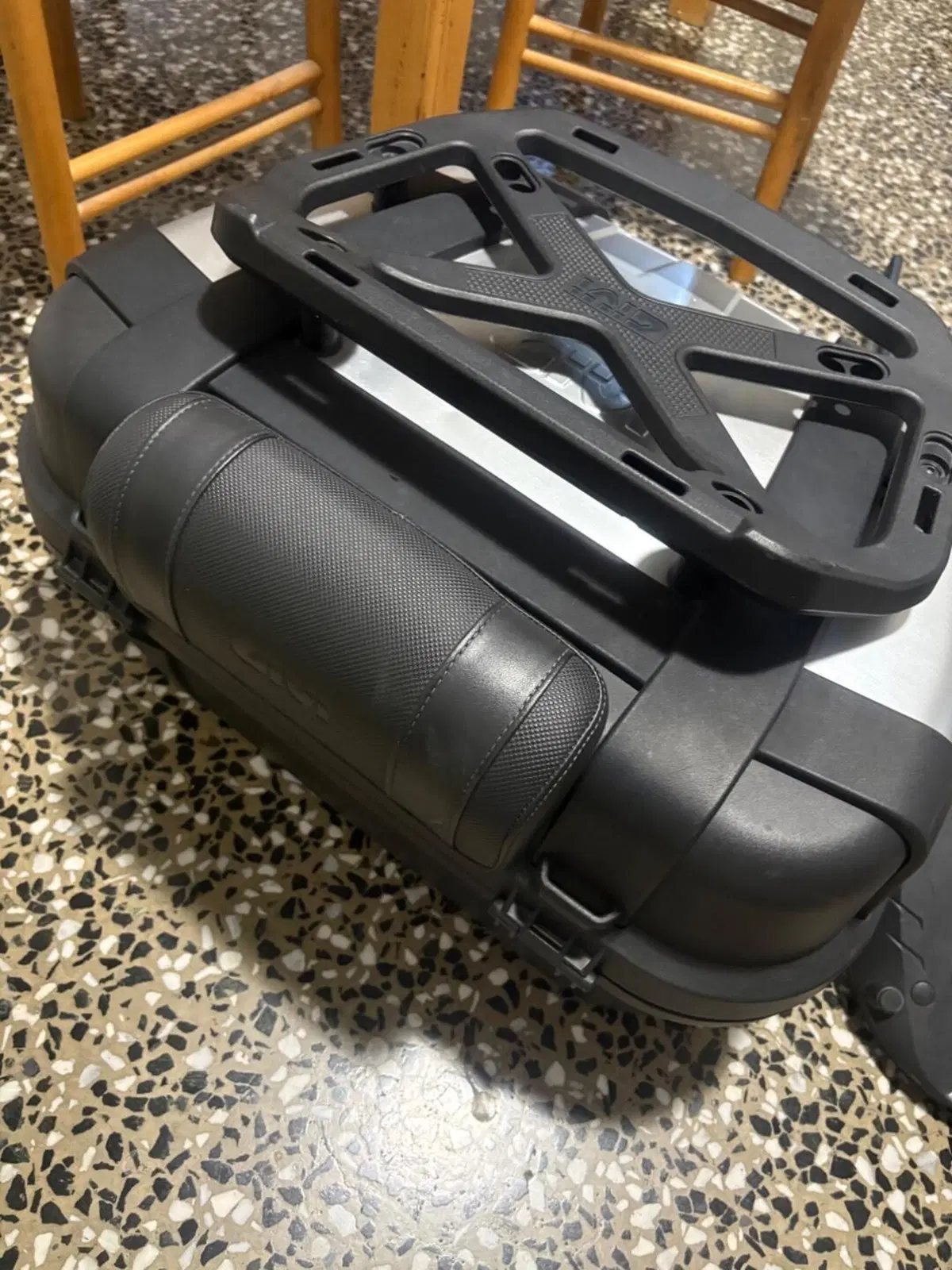 Honda Forza 750 DCT Style (2021 - 24) (4)