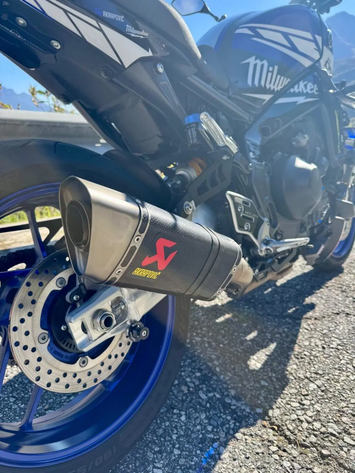 Yamaha MT-09 SP (2021 - 23) (5)