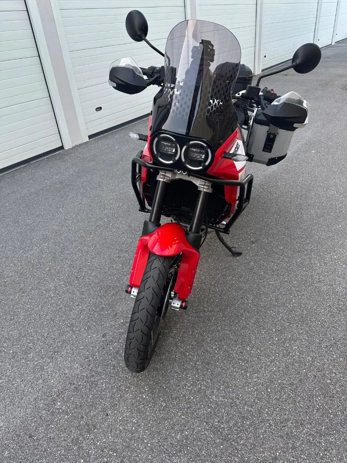 Ducati DesertX Discovery (2025) (3)
