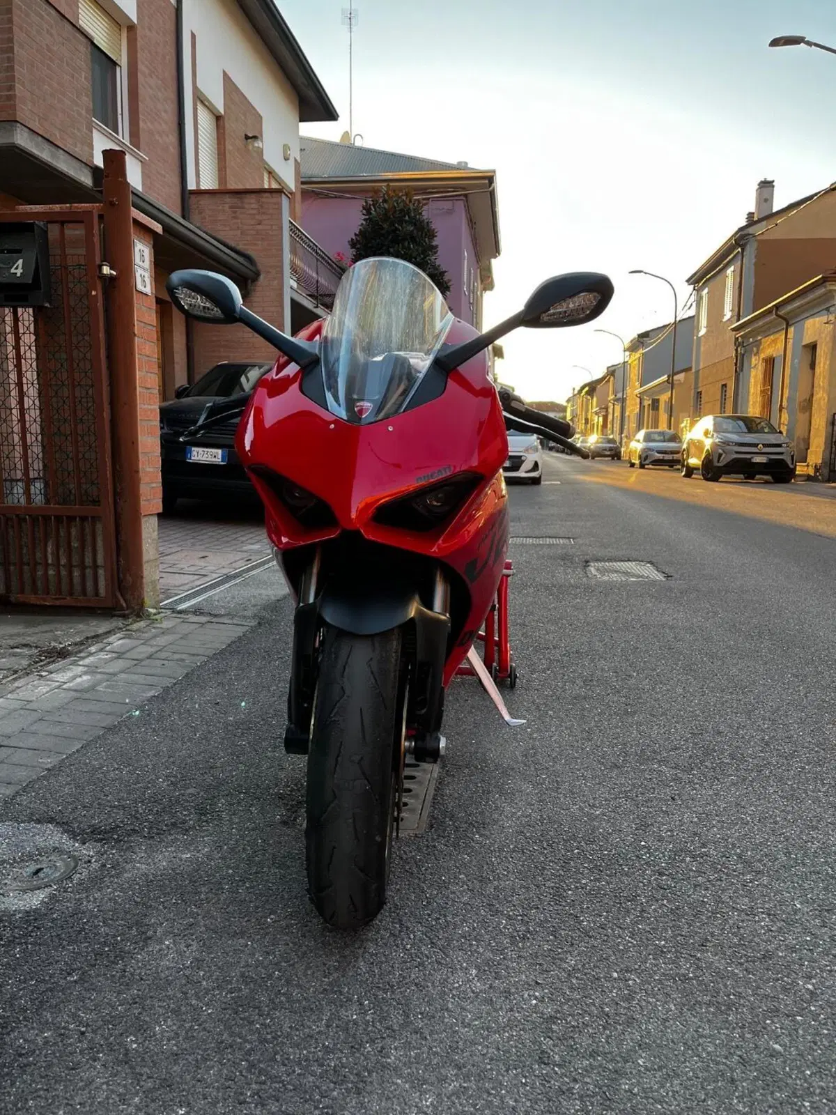 Ducati Panigale V2 955 (2020) (3)