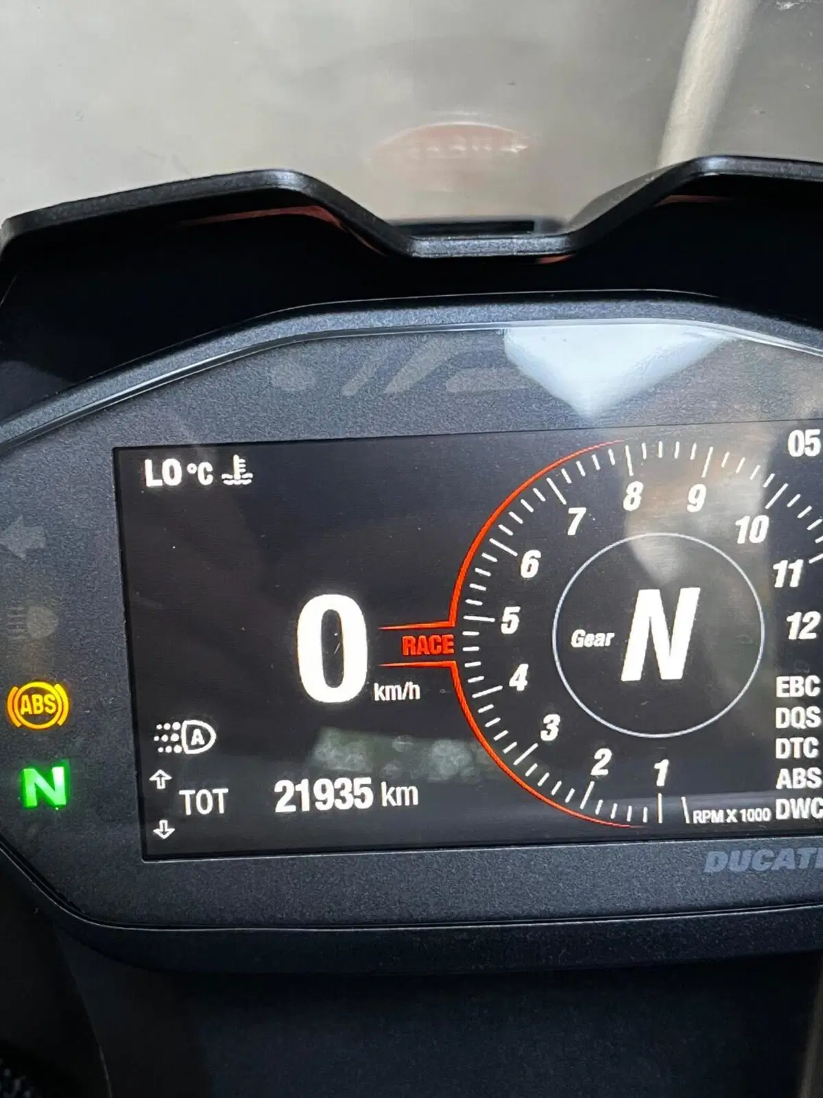 Ducati Panigale V2 955 (2020) (4)