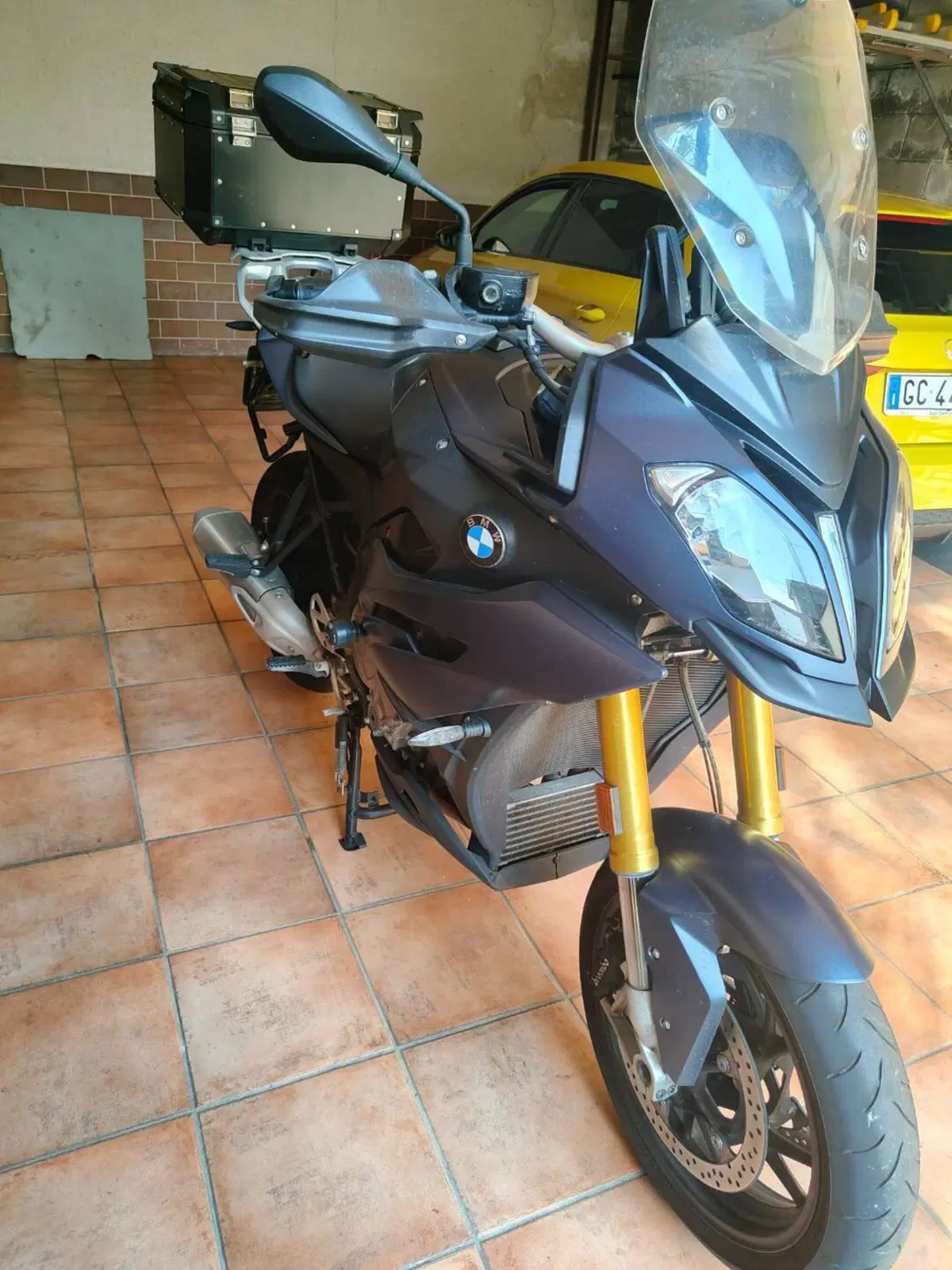 Bmw S 1000 XR (2017 - 19) (2)