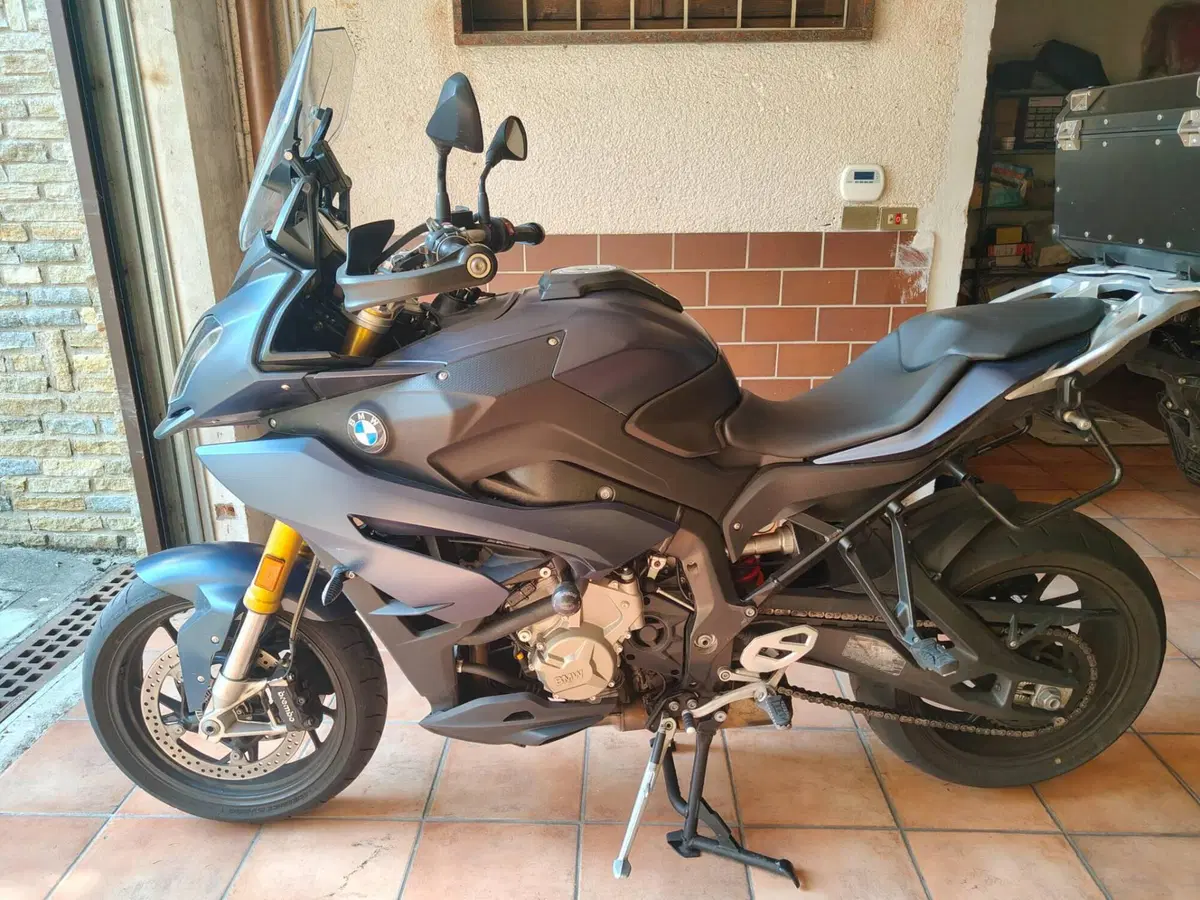 Bmw S 1000 XR (2017 - 19) (3)