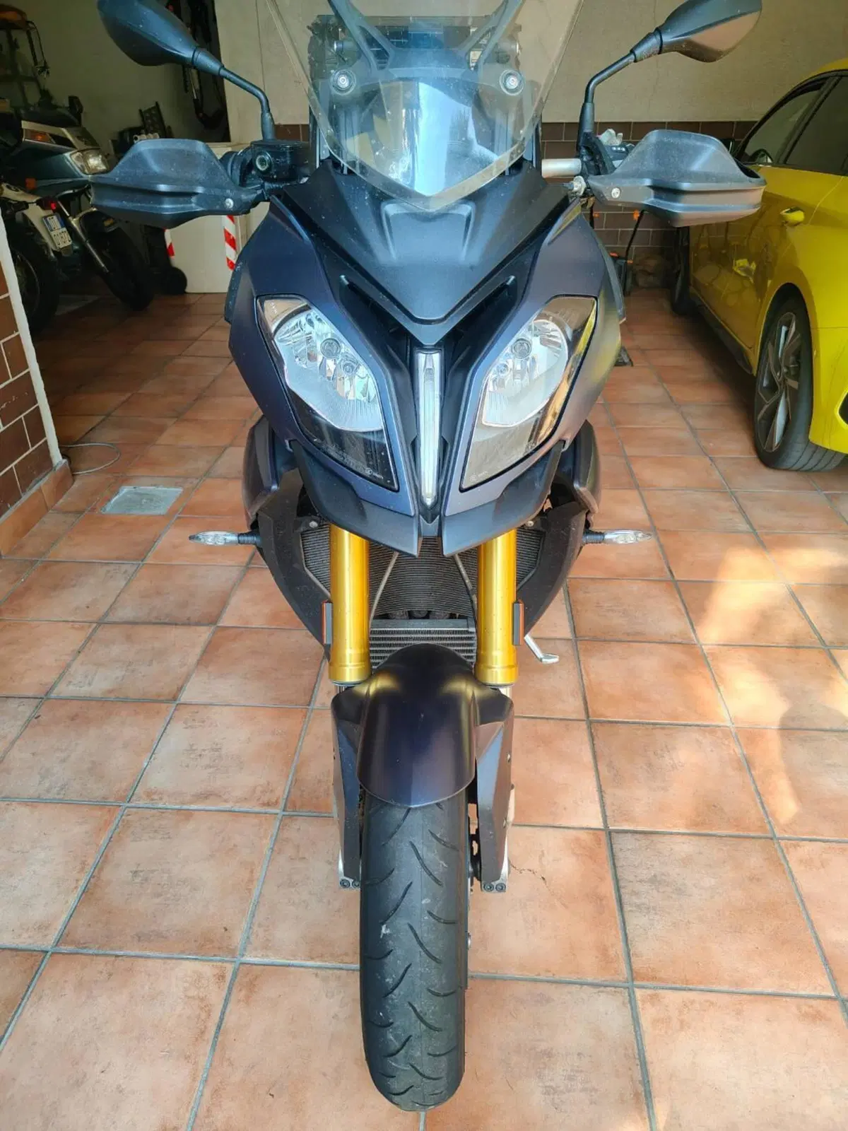Bmw S 1000 XR (2017 - 19) (4)