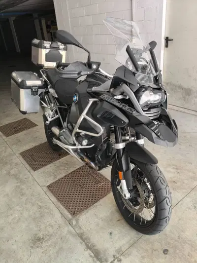 Bmw R 1200 GS Adventure (2017 - 18) usata