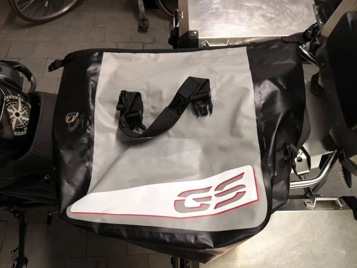 Bmw R 1200 GS Adventure (2017 - 18) (6)