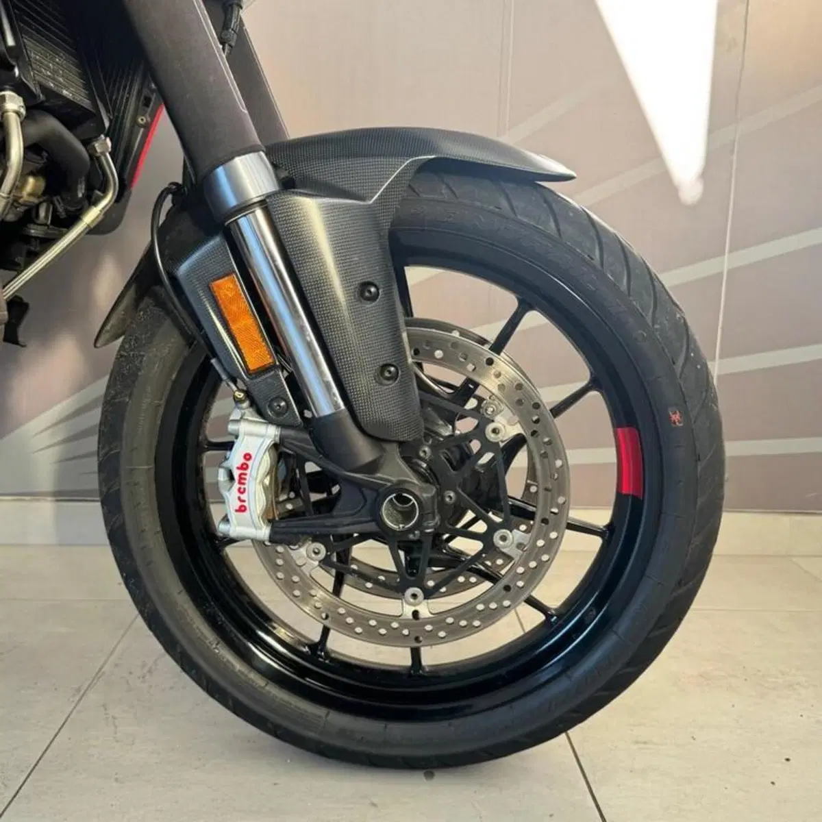 Ducati Multistrada V4 1100 S Sport (2021) (4)