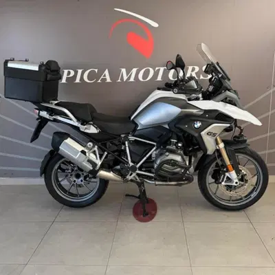 Bmw R 1200 GS (2013 - 16) usata