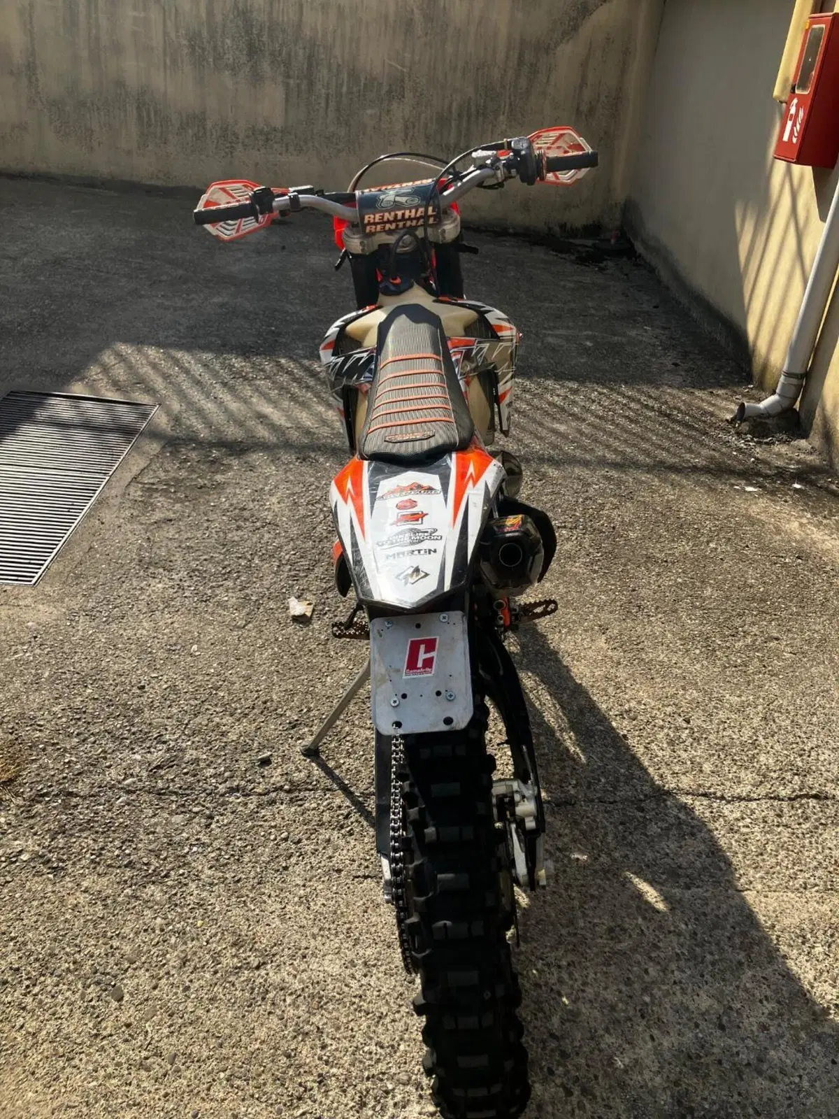 KTM 250 EXC E (2013) (3)