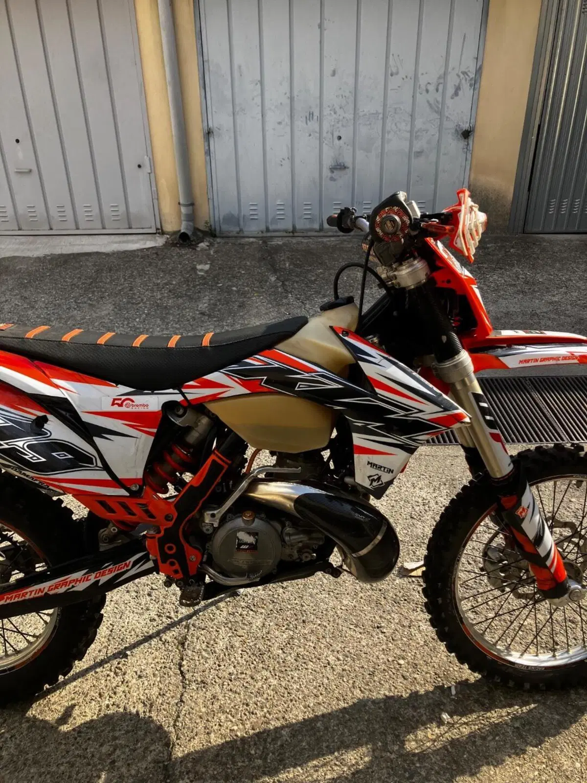 KTM 250 EXC E (2013) (4)