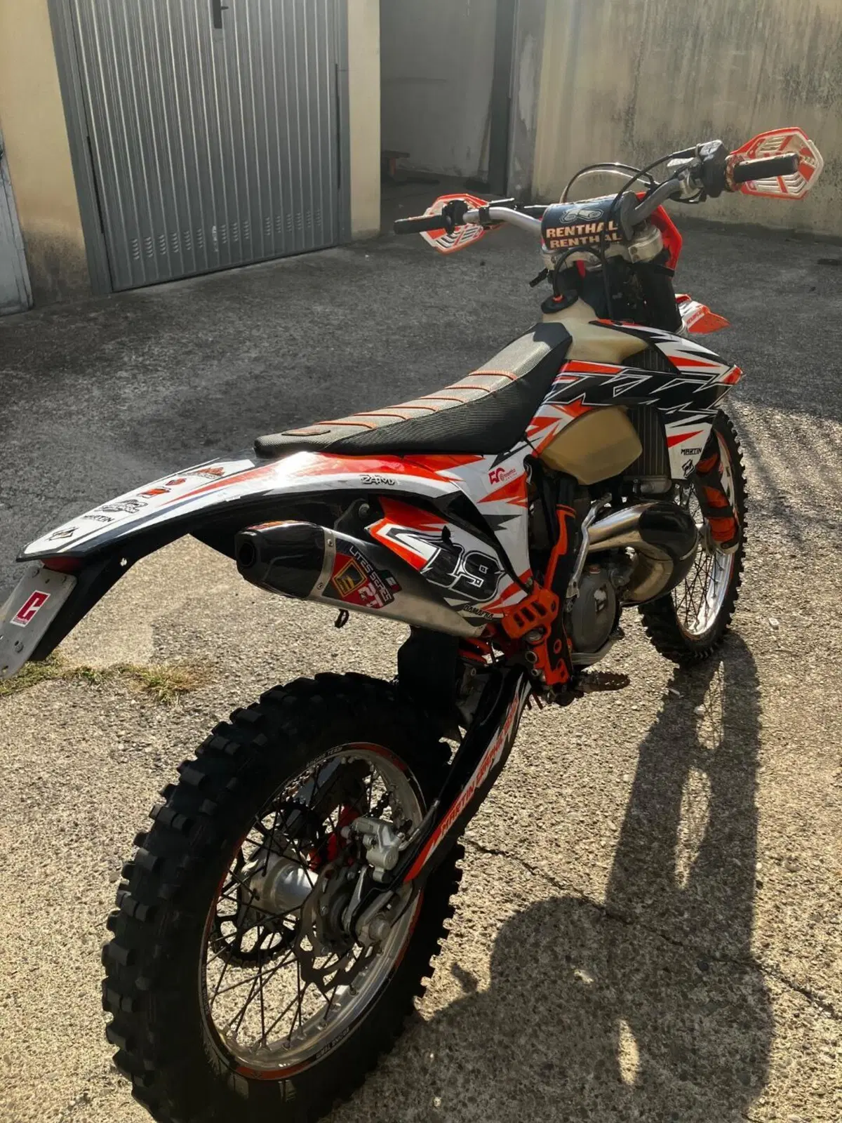 KTM 250 EXC E (2013) (5)