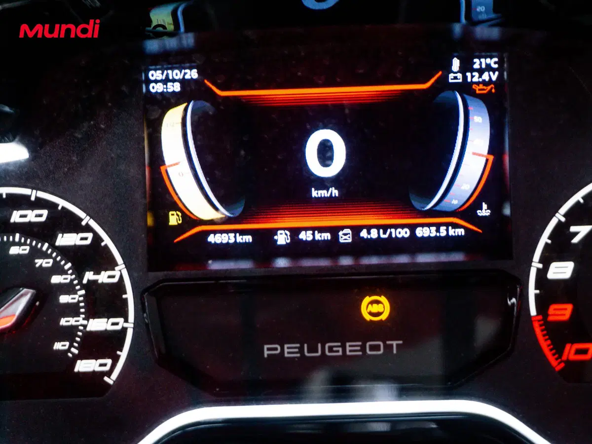 Peugeot XP400 LIP (2026) (12)