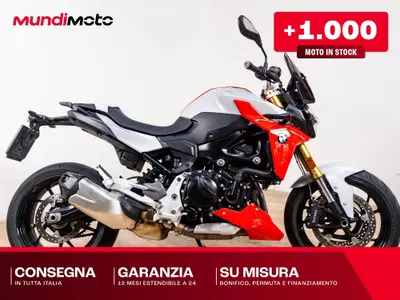 Bmw F 900 R (2017 - 20) usata