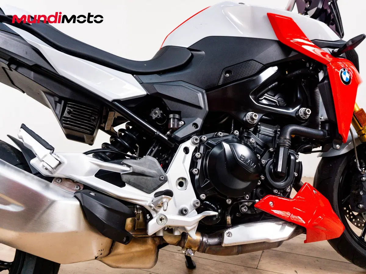 Bmw F 900 R (2017 - 20) (4)