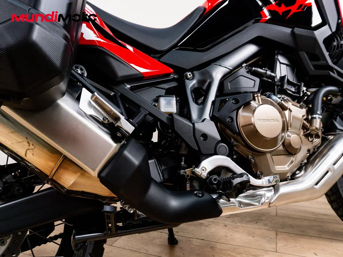 Honda Africa Twin CRF 1100L (2024 - 26) (4)