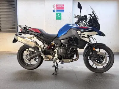 Bmw F 800 GS (2024 - 26) usata