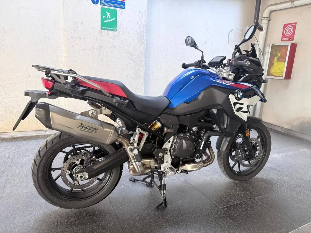 Bmw F 800 GS (2024 - 26) (3)