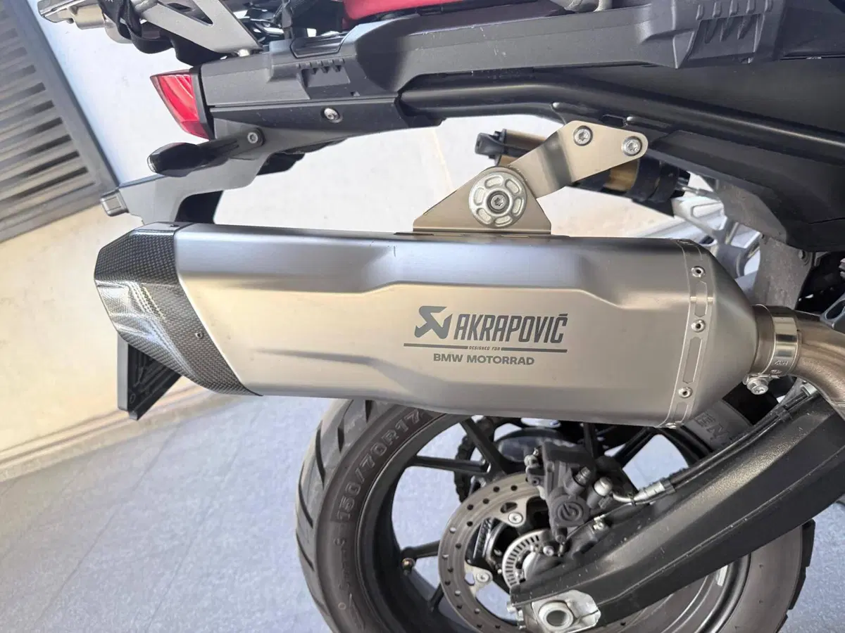 Bmw F 800 GS (2024 - 26) (6)