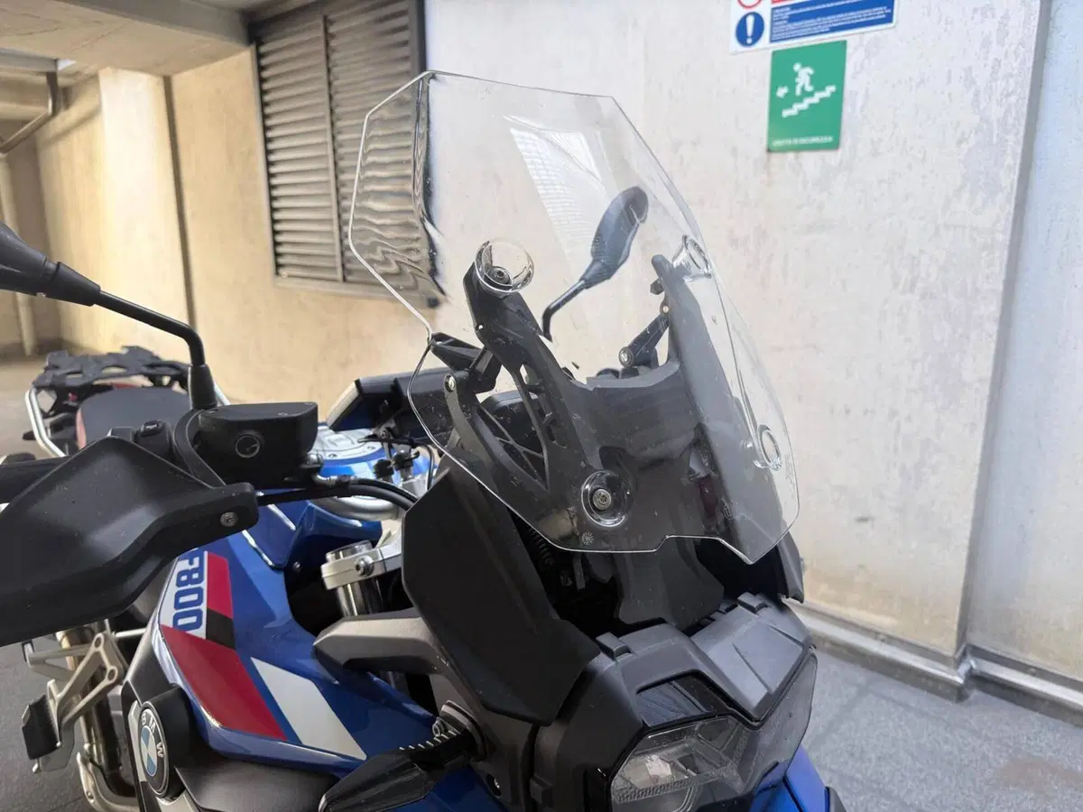 Bmw F 800 GS (2024 - 26) (7)